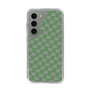 Slim Protection Case［ jouetie - Monogram - Green ］