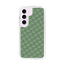 Slim Protection Case［ jouetie - Monogram - Green ］