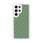 Slim Protection Case［ jouetie - Monogram - Green ］