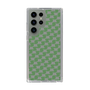 Slim Protection Case［ jouetie - Monogram - Green ］