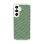Slim Protection Case［ jouetie - Monogram - Green ］