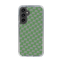 Slim Protection Case［ jouetie - Monogram - Green ］