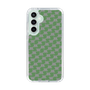 Slim Protection Case［ jouetie - Monogram - Green ］