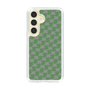 Slim Protection Case［ jouetie - Monogram - Green ］