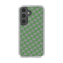 Slim Protection Case［ jouetie - Monogram - Green ］