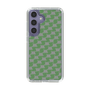 Slim Protection Case［ jouetie - Monogram - Green ］