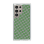Slim Protection Case［ jouetie - Monogram - Green ］