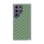 Slim Protection Case［ jouetie - Monogram - Green ］