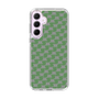 Slim Protection Case［ jouetie - Monogram - Green ］
