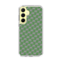 Slim Protection Case［ jouetie - Monogram - Green ］