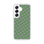 Slim Protection Case［ jouetie - Monogram - Green ］