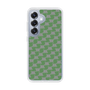 Slim Protection Case［ jouetie - Monogram - Green ］