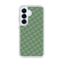 Slim Protection Case［ jouetie - Monogram - Green ］