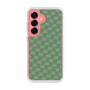 Slim Protection Case［ jouetie - Monogram - Green ］