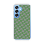 Slim Protection Case［ jouetie - Monogram - Green ］
