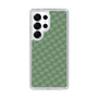 Slim Protection Case［ jouetie - Monogram - Green ］