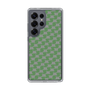 Slim Protection Case［ jouetie - Monogram - Green ］