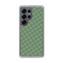 Slim Protection Case［ jouetie - Monogram - Green ］
