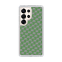 Slim Protection Case［ jouetie - Monogram - Green ］