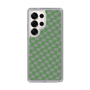 Slim Protection Case［ jouetie - Monogram - Green ］