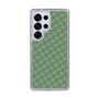 Slim Protection Case［ jouetie - Monogram - Green ］