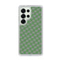 Slim Protection Case［ jouetie - Monogram - Green ］