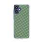 Slim Protection Case［ jouetie - Monogram - Green ］