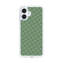Slim Protection Case［ jouetie - Monogram - Green ］