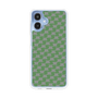 Slim Protection Case［ jouetie - Monogram - Green ］
