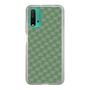 Slim Protection Case［ jouetie - Monogram - Green ］