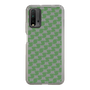 Slim Protection Case［ jouetie - Monogram - Green ］
