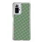 Slim Protection Case［ jouetie - Monogram - Green ］