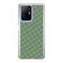 Slim Protection Case［ jouetie - Monogram - Green ］