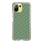 Slim Protection Case［ jouetie - Monogram - Green ］