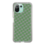 Slim Protection Case［ jouetie - Monogram - Green ］