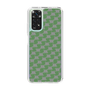Slim Protection Case［ jouetie - Monogram - Green ］