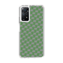 Slim Protection Case［ jouetie - Monogram - Green ］