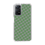 Slim Protection Case［ jouetie - Monogram - Green ］