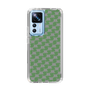 Slim Protection Case［ jouetie - Monogram - Green ］