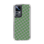 Slim Protection Case［ jouetie - Monogram - Green ］