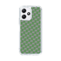 Slim Protection Case［ jouetie - Monogram - Green ］