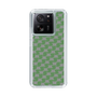 Slim Protection Case［ jouetie - Monogram - Green ］