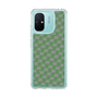 Slim Protection Case［ jouetie - Monogram - Green ］