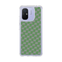 Slim Protection Case［ jouetie - Monogram - Green ］