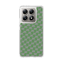 Slim Protection Case［ jouetie - Monogram - Green ］