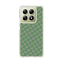 Slim Protection Case［ jouetie - Monogram - Green ］