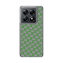 Slim Protection Case［ jouetie - Monogram - Green ］