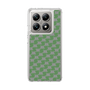 Slim Protection Case［ jouetie - Monogram - Green ］