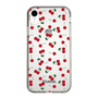 Slim Protection Case［ jouetie - Cherry ］