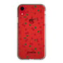 Slim Protection Case［ jouetie - Cherry ］